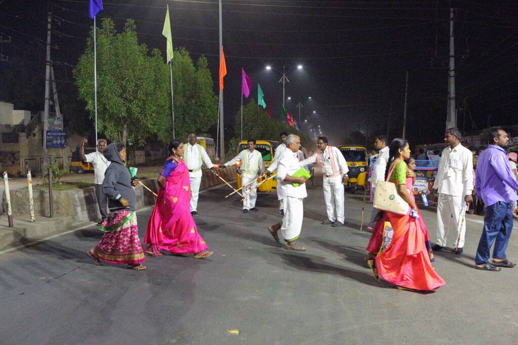 Krupa Ministries Church