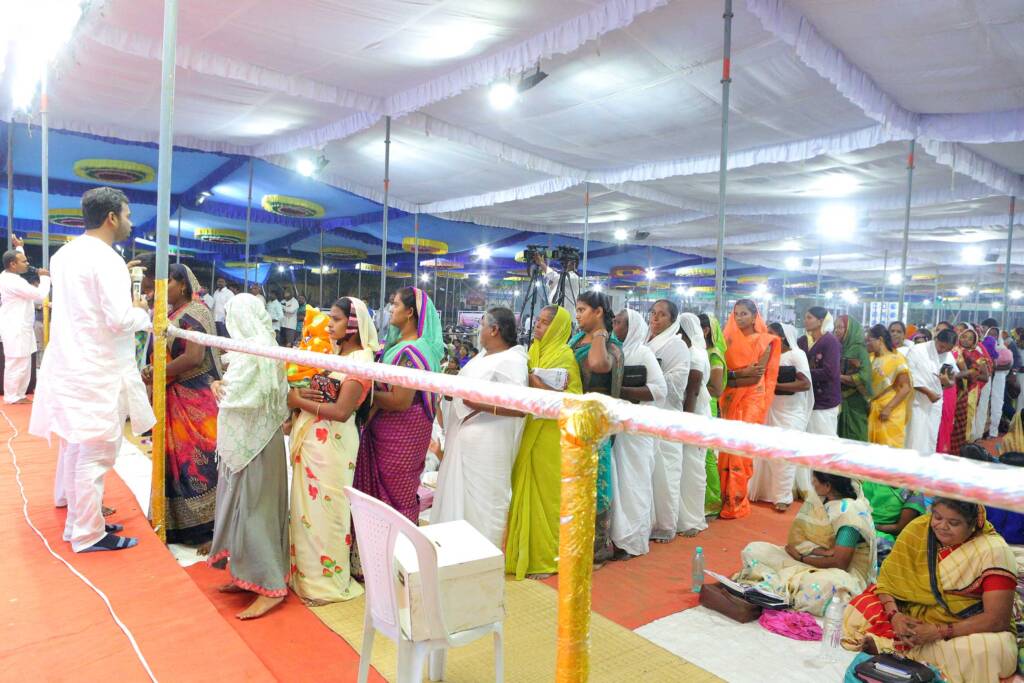 Krupa Ministries Church