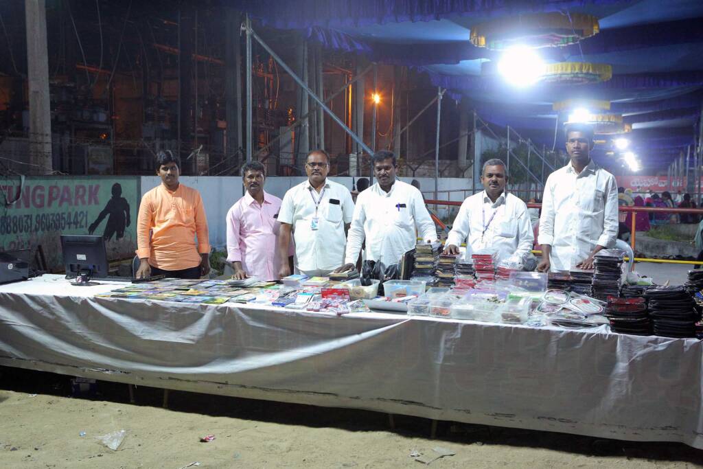 Krupa Ministries Church